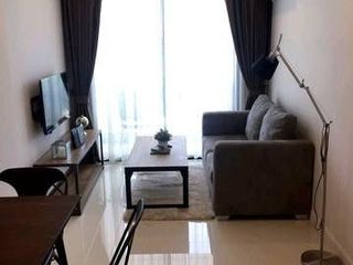 À vendre 1 chambre condo à Na Jomtien, Pattaya
