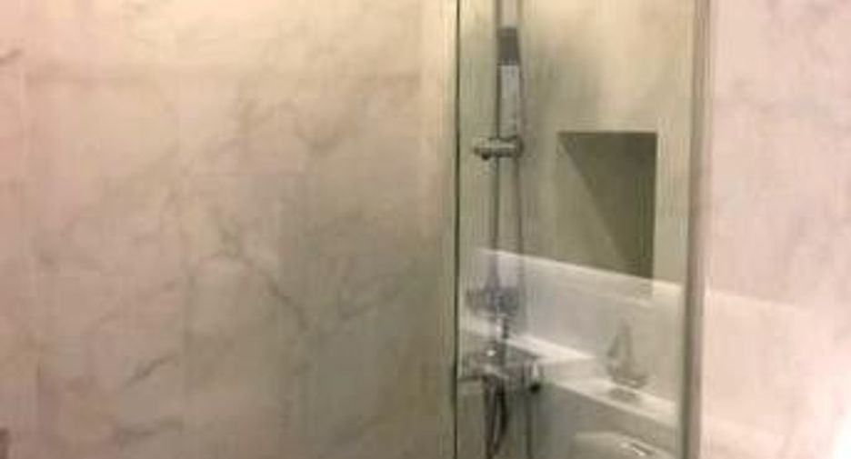 For sale 1 bed condo in Sattahip, Chonburi
