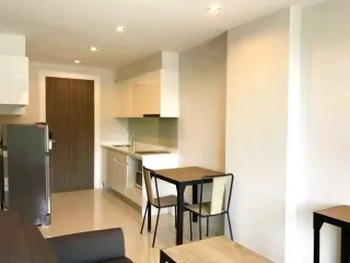 À vendre 1 chambre condo à Na Jomtien, Pattaya