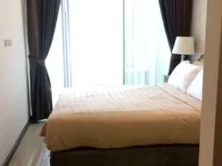 À vendre 1 chambre condo à Na Jomtien, Pattaya