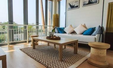 For sale 2 bedrooms condo in Cha Am, Phetchaburi