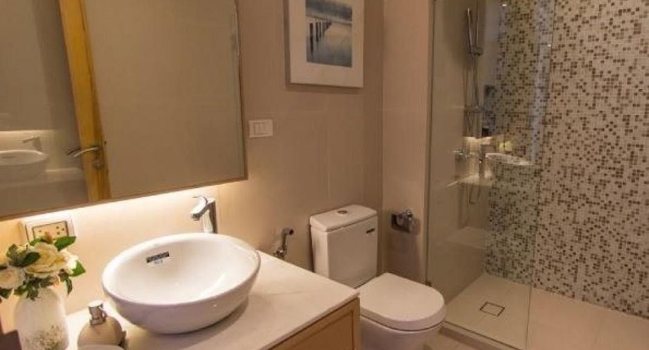 For sale 2 bedrooms condo in Cha Am, Phetchaburi