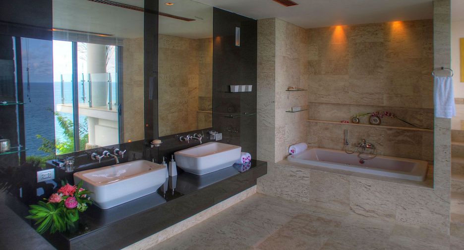 À vendre 6 chambres villa à Kathu, Phuket