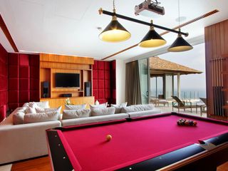 À vendre 6 chambres villa à Kathu, Phuket