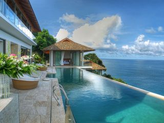 À vendre 6 chambres villa à Kathu, Phuket