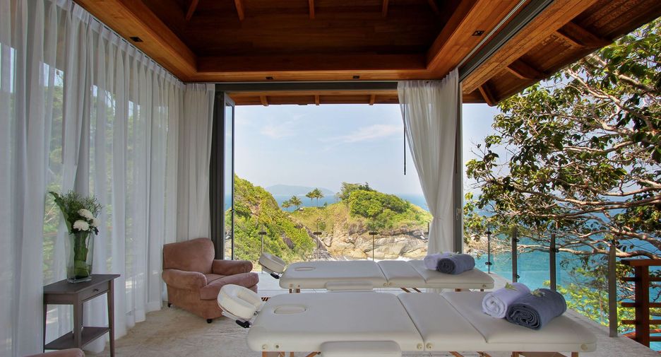 À vendre 6 chambres villa à Kathu, Phuket