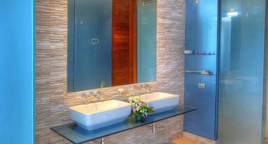 À vendre 6 chambres villa à Kathu, Phuket