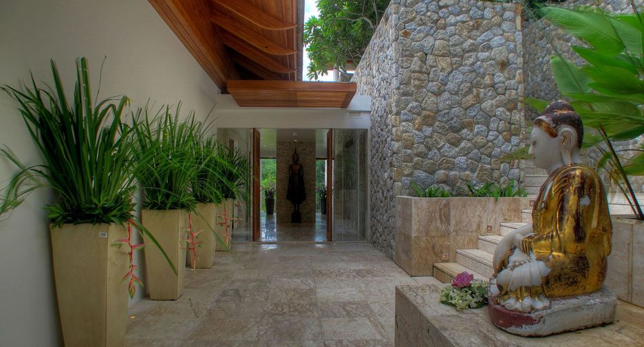 À vendre 6 chambres villa à Kathu, Phuket
