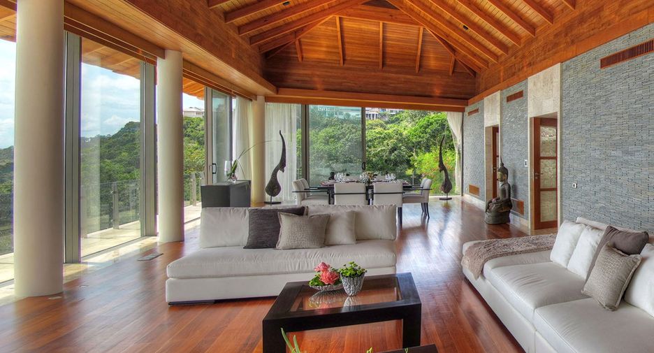 À vendre 6 chambres villa à Kathu, Phuket