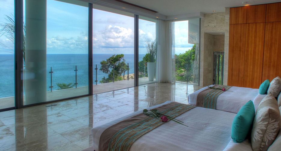 À vendre 6 chambres villa à Kathu, Phuket