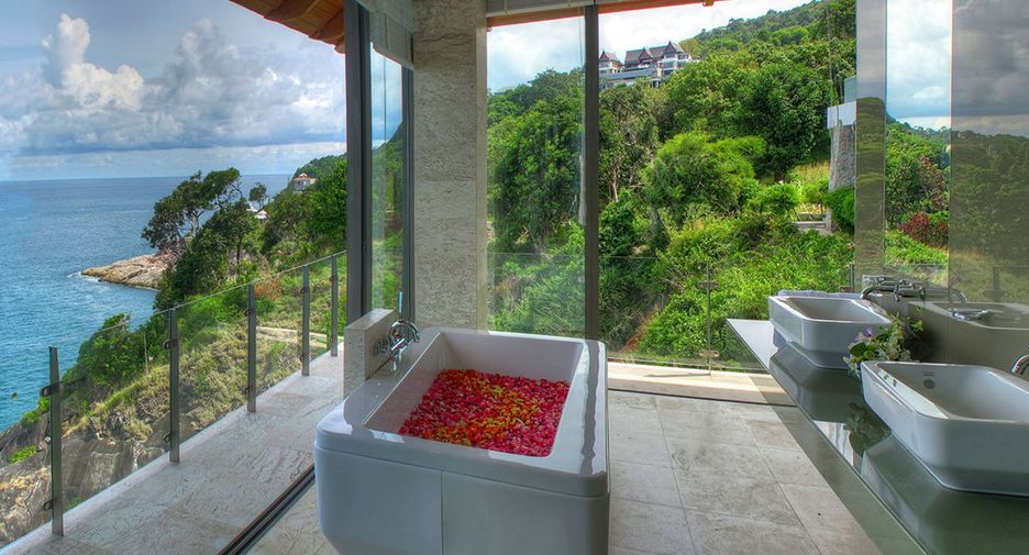 À vendre 6 chambres villa à Kathu, Phuket