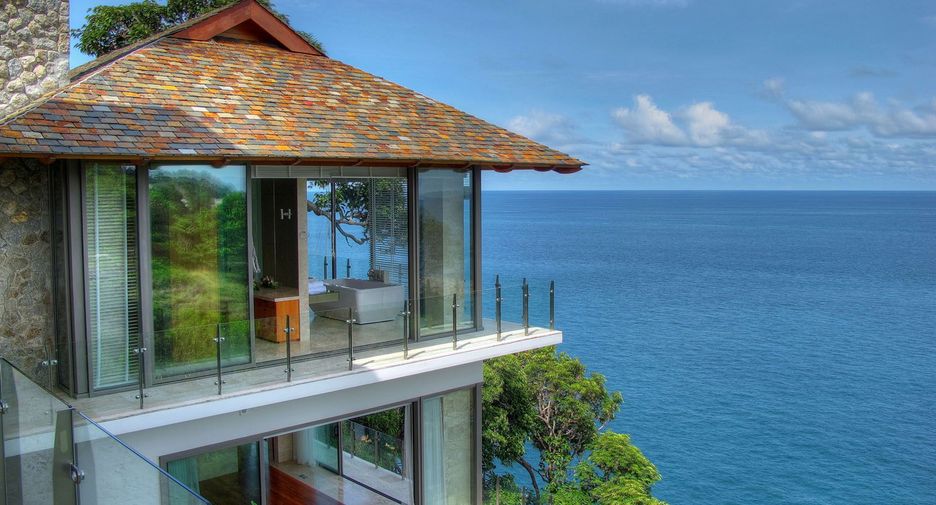 À vendre 6 chambres villa à Kathu, Phuket