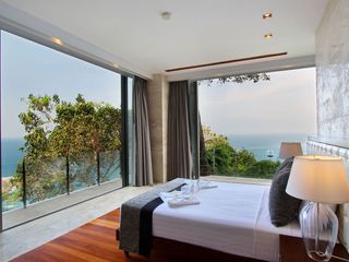 À vendre 6 chambres villa à Kathu, Phuket