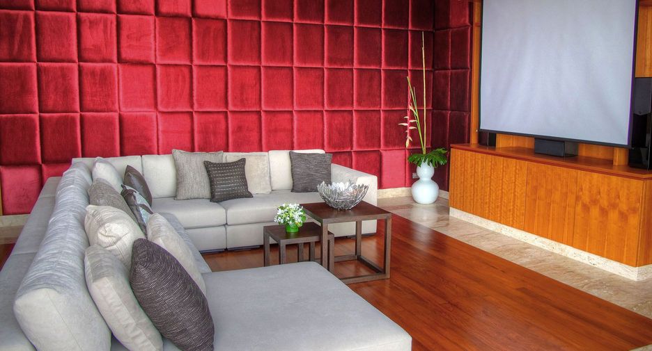 À vendre 6 chambres villa à Kathu, Phuket