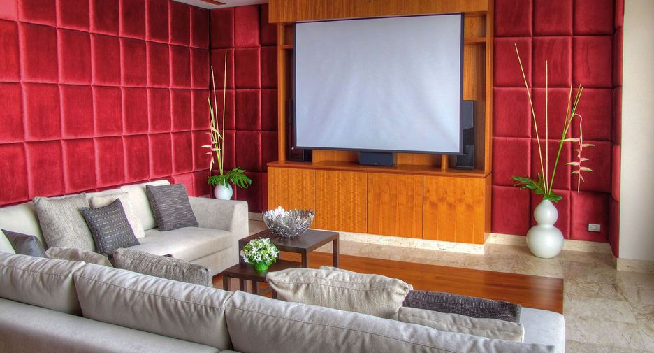 À vendre 6 chambres villa à Kathu, Phuket