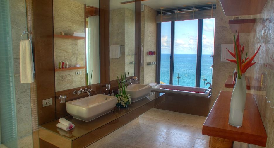 À vendre 6 chambres villa à Kathu, Phuket