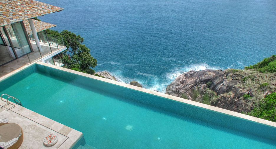 À vendre 6 chambres villa à Kathu, Phuket