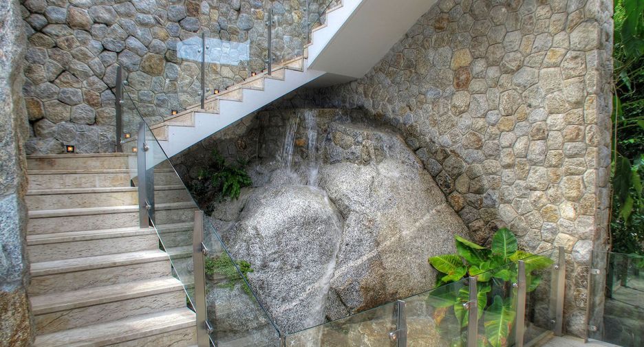 À vendre 6 chambres villa à Kathu, Phuket