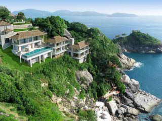À vendre 6 chambres villa à Kathu, Phuket