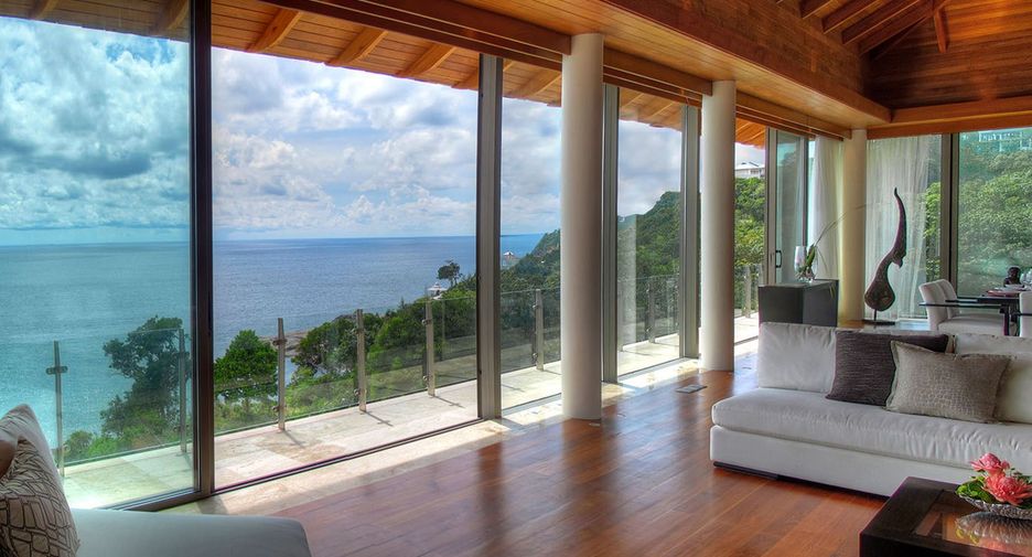 À vendre 6 chambres villa à Kathu, Phuket