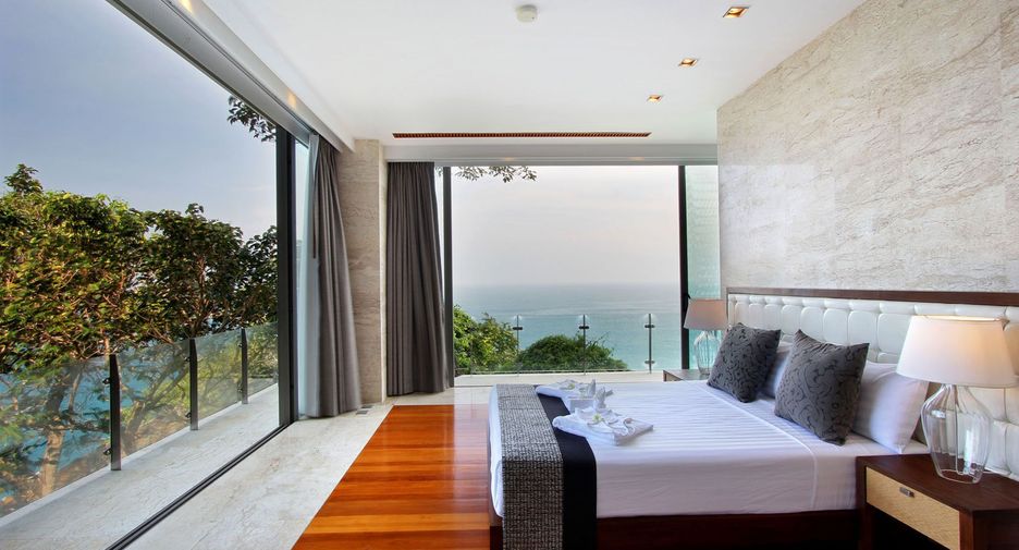 À vendre 6 chambres villa à Kathu, Phuket