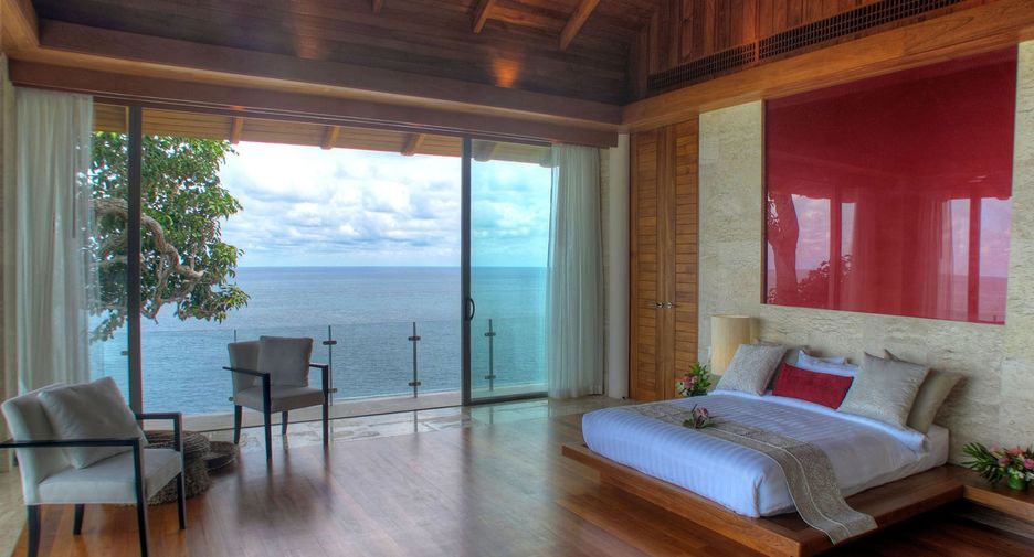 À vendre 6 chambres villa à Kathu, Phuket