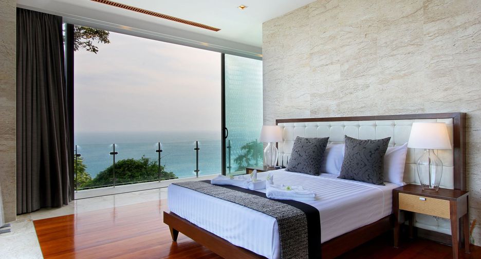 À vendre 6 chambres villa à Kathu, Phuket
