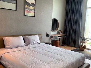 À louer 2 chambres condo à Bang Kho Laem, Bangkok
