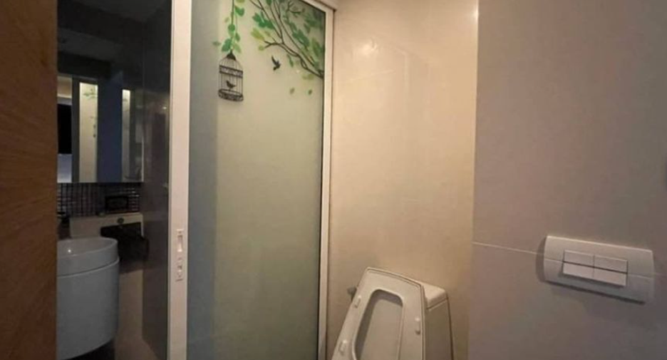 Condo en alquiler de 1 habitaciones en Phra Khanong, Bangkok