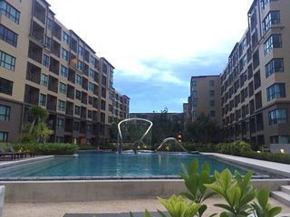 Wohnung zum Kauf mit 1 Zimmer in Cha Am, Phetchaburi