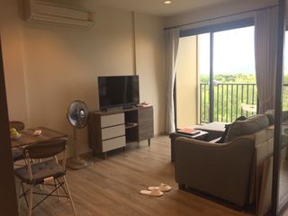 Wohnung zum Kauf mit 1 Zimmer in Cha Am, Phetchaburi