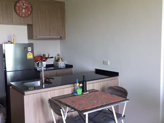 Wohnung zum Kauf mit 1 Zimmer in Cha Am, Phetchaburi