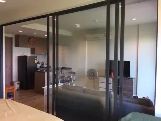 Wohnung zum Kauf mit 1 Zimmer in Cha Am, Phetchaburi