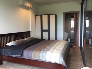 Wohnung zum Kauf mit 1 Zimmer in Cha Am, Phetchaburi