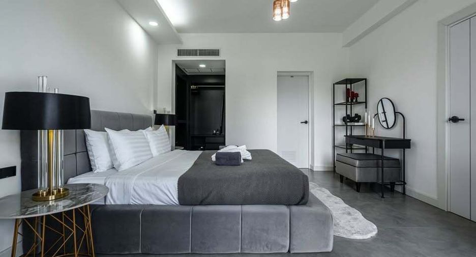 For sale 1 bed condo in Thalang, Phuket