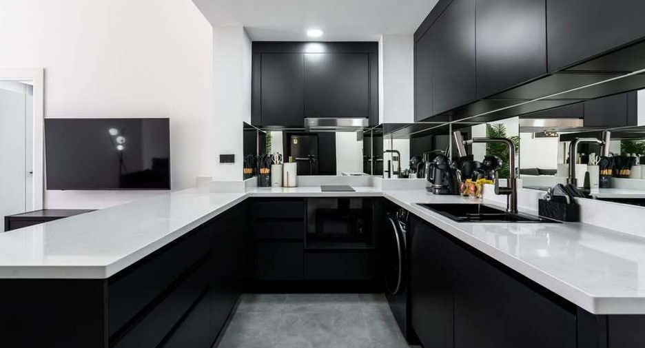 For sale 1 bed condo in Thalang, Phuket