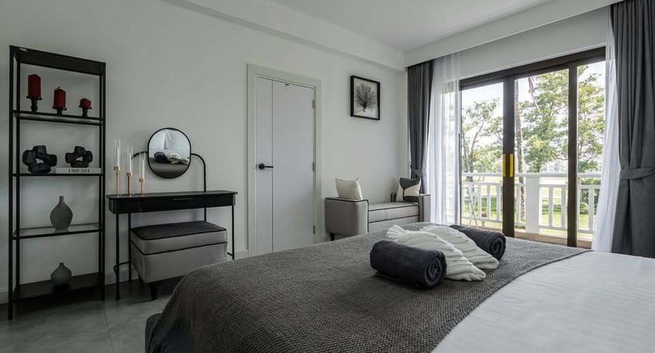For sale 1 bed condo in Thalang, Phuket