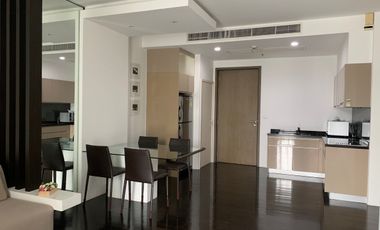 Condo en alquiler de 2 habitaciones en Khlong Toei, Bangkok