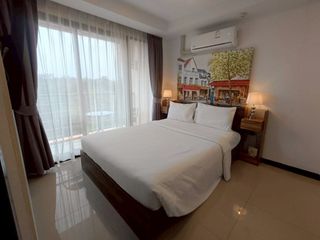 À vendre 1 chambre condo à Thalang, Phuket
