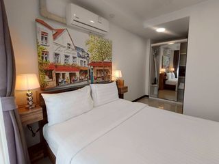 À vendre 1 chambre condo à Thalang, Phuket