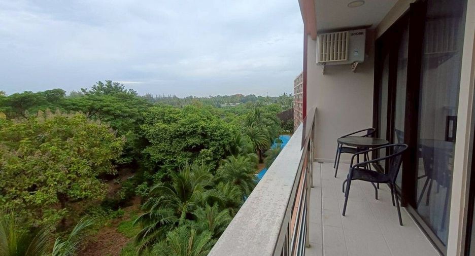 For sale 1 bed condo in Thalang, Phuket