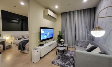 Wohnung zur Miete mit 1 Zimmer in Watthana, Bangkok