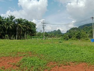 Grundstück zum Kauf in Mueang Krabi, Krabi