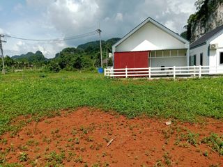 Grundstück zum Kauf in Mueang Krabi, Krabi