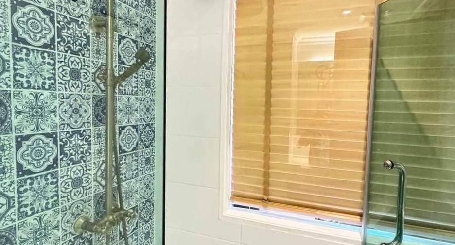 Condo en alquiler de 1 habitaciones en Bang Lamung, Chonburi