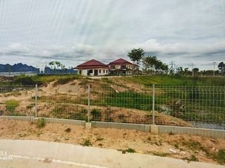 For sale land in Sam Roi Yot, Prachuap Khiri Khan