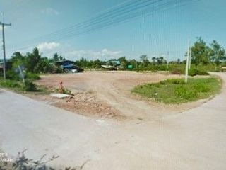 For sale land in Sam Roi Yot, Prachuap Khiri Khan