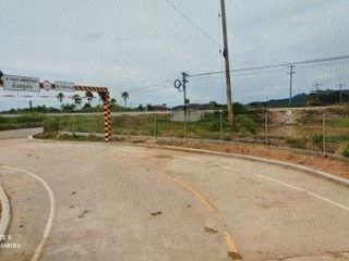 For sale land in Sam Roi Yot, Prachuap Khiri Khan