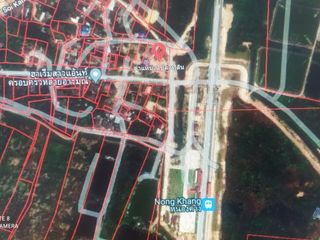 For sale land in Sam Roi Yot, Prachuap Khiri Khan