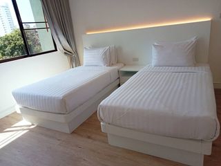 ให้เช่า 2 ห้องนอน คอนโด ใน ปทุมวัน, กรุงเทพฯ